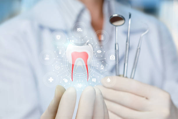 Oral Surgery in La Crosse, KS