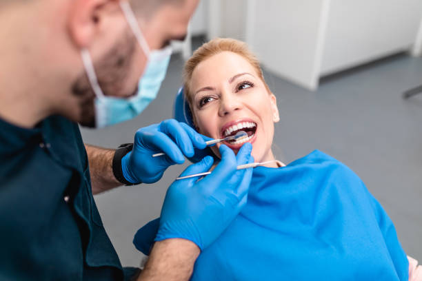 Best Dental Inlays and Onlays  in La Crosse, KS